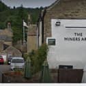 Miners Arms Public House at Water Lane in Eyam received a one-out-of-five hygiene score after an assessment which was carried out on November 21.