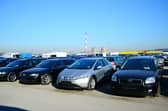 Used car sales have performed strongly since lockdown ended