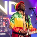 Legend: The Music of Bob Marley is at Buxton Opera House on January 9, 2025 (photo: Pawel Spolnicki)