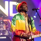 Legend: The Music of Bob Marley is at Buxton Opera House on January 9, 2025 (photo: Pawel Spolnicki)