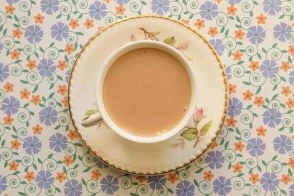Residents of Four Seasons care homes have downed almost 12million cups of tea during the pandemic.