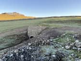 Award-winning Minninglow lime kiln was restored through Defra’s Farming in Protected Landscapes programme, administered by the Peak District National Park Authority. Phot Peak District National Park