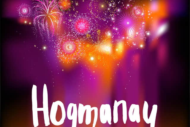 A Scottish New Year with Hogmanay (photo: Adobe)