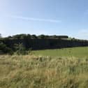 Cowdale quarry, to the south-east of Buxton, is classified as a scheduled monument by Historic England.