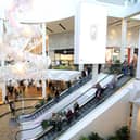 A tour of the newly refurbished and revamped Meadowhall. Picture: Chris Etchells