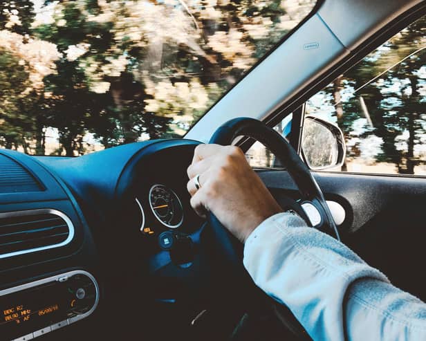 Richard Crabtree, Principal Lawyer at Slater and Gordon takes us through five key important things to remember if you are making a road collision claim, so you know the right steps to take to ensure you are supporting yourself and your claim as much as possible.
