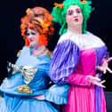 Cinderella will be performed at New Mills Art Theatre later this month
