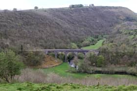 Sunny weather is set to arrive across much of Derbyshire over the coming days.