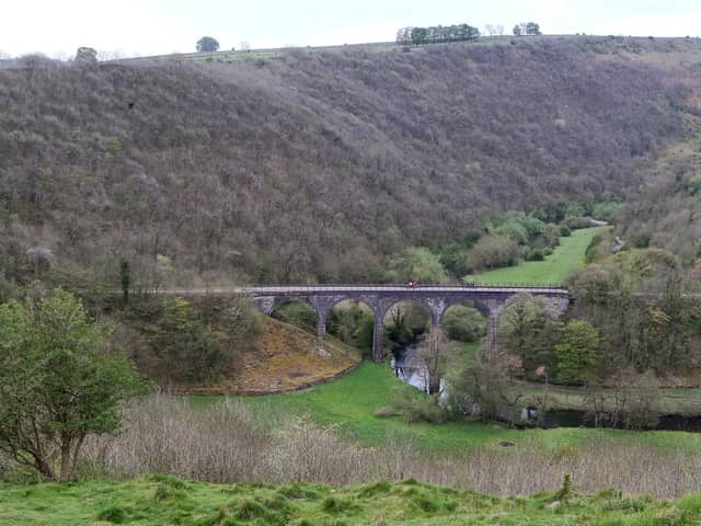 Sunny weather is set to arrive across much of Derbyshire over the coming days.