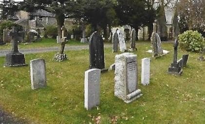 New book shares history of WW1 Canadian soldier in Buxton