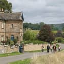 Why not head to one of these scenic towns and villages for a day out to mark Mother’s Day this weekend?