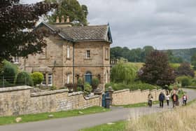 Why not head to one of these scenic towns and villages for a day out to mark Mother’s Day this weekend?