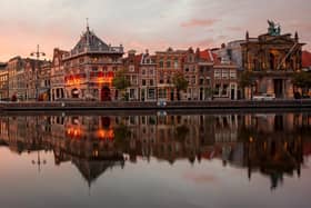 Haarlem