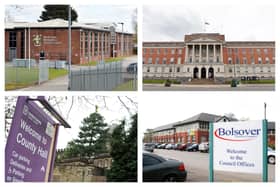 Most of the major councils in Derbyshire have formed together to create Vision Derbyshire, which represents an alternative pitch to government instead of a formal merger into a “super council”.