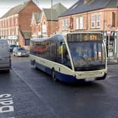Service 170 (which currently goes from Chesterfield to Bakewell) will be extended from New Beetwell Street, Chesterfield, to the train station and there will be extra evening journeys at 7pm, 9pm and 11pm from Chesterfield (current last bus 6.15pm) and 8pm, 10pm and midnight in the other direction (current last bus 6.15pm). These three late buses would also be extended from Bakewell to Matlock to fill a gap between these two towns Monday to Saturday.