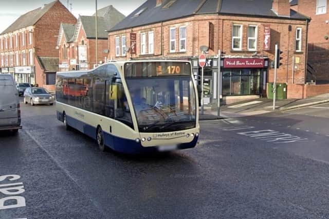 Service 170 (which currently goes from Chesterfield to Bakewell) will be extended from New Beetwell Street, Chesterfield, to the train station and there will be extra evening journeys at 7pm, 9pm and 11pm from Chesterfield (current last bus 6.15pm) and 8pm, 10pm and midnight in the other direction (current last bus 6.15pm). These three late buses would also be extended from Bakewell to Matlock to fill a gap between these two towns Monday to Saturday.