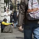 Figures from the Ministry of Justice show there were 121 prosecutions in Derbyshire under the Vagrancy Act in the five years to June 2023.