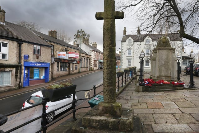 These towns have been named among the best places to live across the East Midlands.