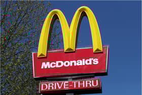 McDonald's has made a number of changes.