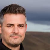 High Peak MP Jon Pearce reflects on ‘year of great change’
