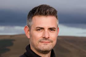 High Peak MP Jon Pearce reflects on ‘year of great change’