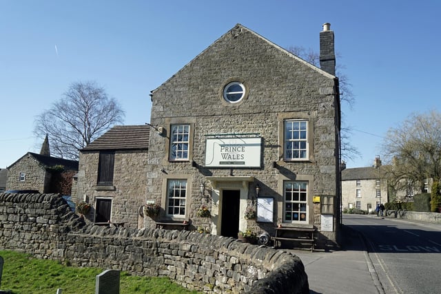 These are some of the best places to eat across Derbyshire and the Peak District - as recommended by the experts from the Good Food Guide.