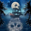 Treasure Island