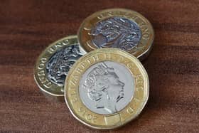 An increase in costs for town centre parking is bad news, says a reader.