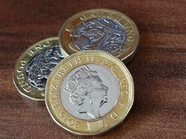 An increase in costs for town centre parking is bad news, says a reader.