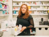 Available right on your doorstep, the NHS Pharmacy First service is delivered by your community pharmacy team