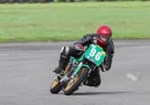 Buxton's Chris Kent