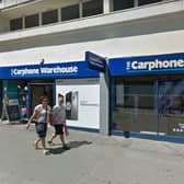 Carphone Warehouse has announced plans to close all its stores