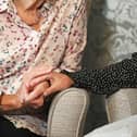 Rules set by the Government last year stated care workers in England needed to have at least one dose of the coronavirus vaccine by September 16 to continue working, and two doses by November 11.