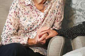 Rules set by the Government last year stated care workers in England needed to have at least one dose of the coronavirus vaccine by September 16 to continue working, and two doses by November 11.