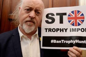 Stars are backing calls for the ban to be enacted quickly - Animal News Agency