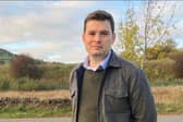 Robert Largan, High Peak MP
