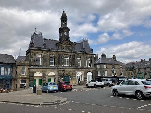 High Peak Borough Council accused of voting excessively behind closed doors
