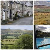 These are some of the best hidden gem destinations in the Peak District. 
Credit: Chris Etchells/Jason Chadwick