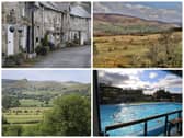 These are some of the best hidden gem destinations in the Peak District. 
Credit: Chris Etchells/Jason Chadwick