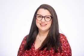 Katie Gilmartin is Head of Business Development and Innovation at Platform.