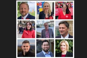 Nine of Derbyshire’s 11 MPs – all of whom represent Labour – have written to the council leader, Cllr Barry Lewis, in a joint letter requesting a meeting with an offer to work with the authority to identify possible alternatives to the planned closures.