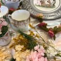 Spring in a Teacup