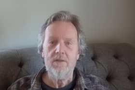 Guest columnist Laurence Coupe is a writer.