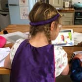 Children's groups are among the community groups to receive funding