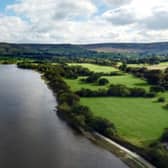 14 holiday homes planned for Combs Reservoir branded ‘inappropriate development’.