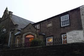Brierley Green church has a regular congregation of around 20 people, but they hope to have a big impact in the community.