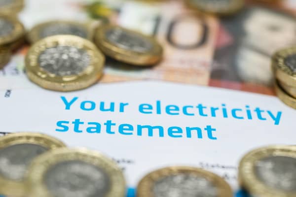 Colder months ahead and a rising energy cap will mean increased bills this winter
