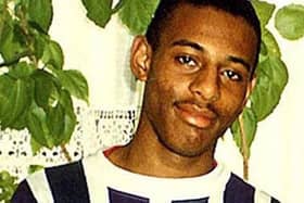 Stephen Lawrence