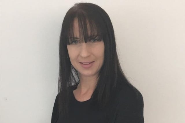 Helen Henderson-Spoors is CEO of Healthwatch Derbyshire, the county’s patient health and social care watchdog.