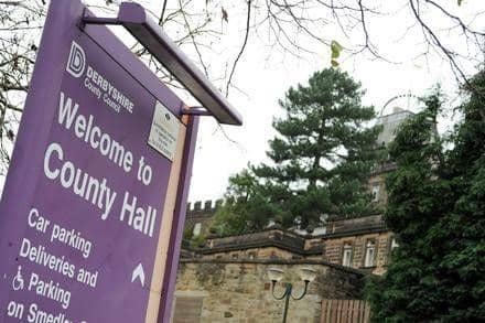 Derbyshire County Council has confirmed its determination to re-open Buxton Museum & Art Gallery